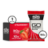 SiS - Go Energy Bake - 50g.
